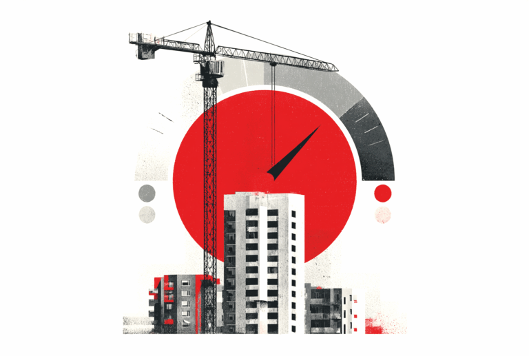 RYNEK NIERUCHOMOŚCI – Stabilizacja przed kolejną falą wzrostów?