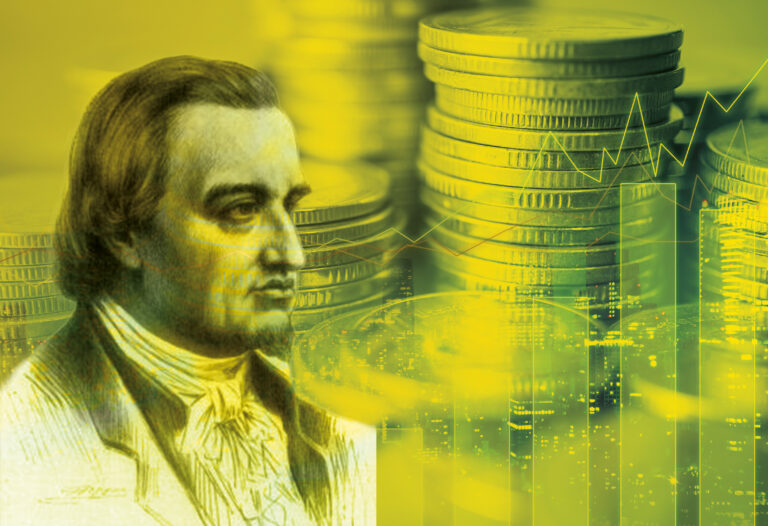 JAK POWSTAŁO IMPERIUM ROTHSCHILDÓW