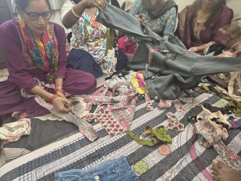 ART MEETS EARTH – lokalna inicjatywa o globalnym znaczeniu