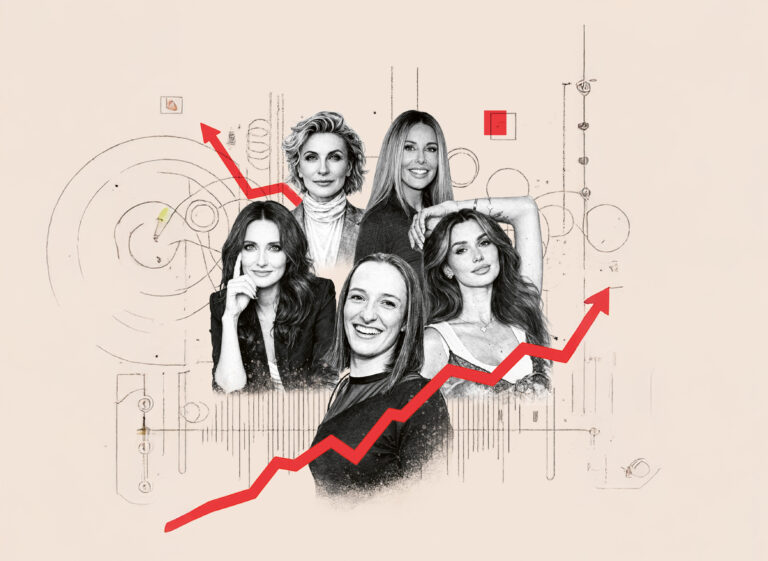 50 najbardziej wpływowych kobiet w Polsce