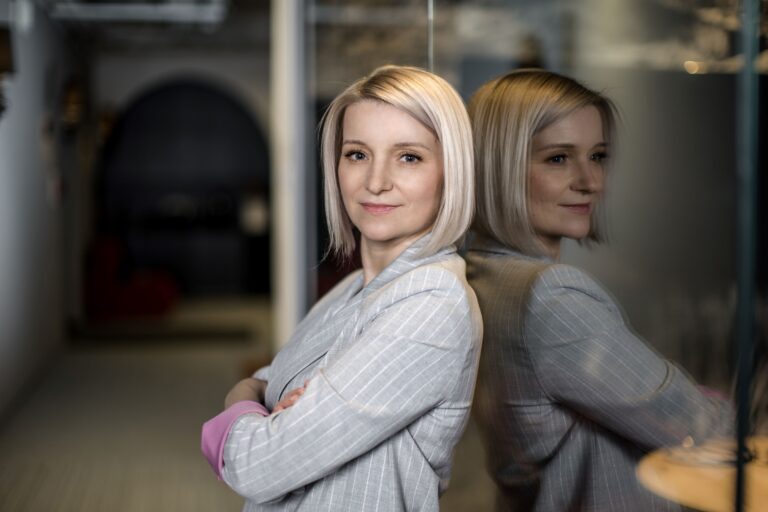 Decyzje podejmowane bez mapy. O budowaniu i skalowaniu firmy w zmiennym świecie wellness