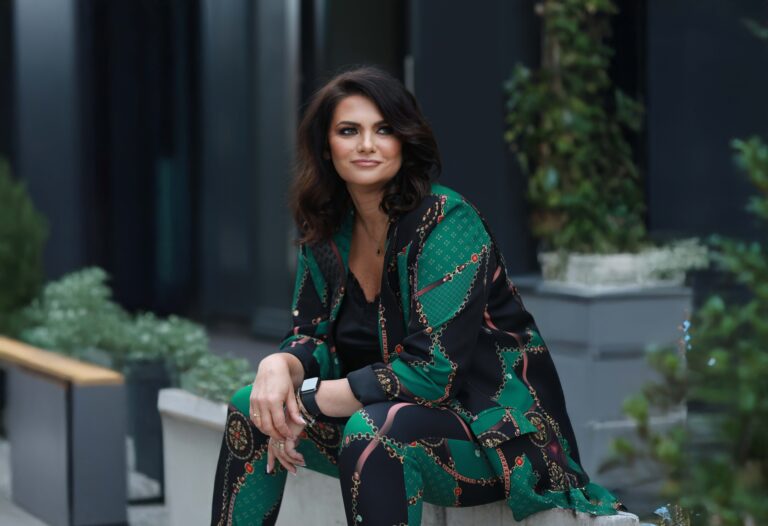 Liderstwo długiego dystansu