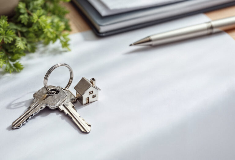 NAJWAŻNIEJSZE OSOBOWOŚCI RYNKU NIERUCHOMOŚCI