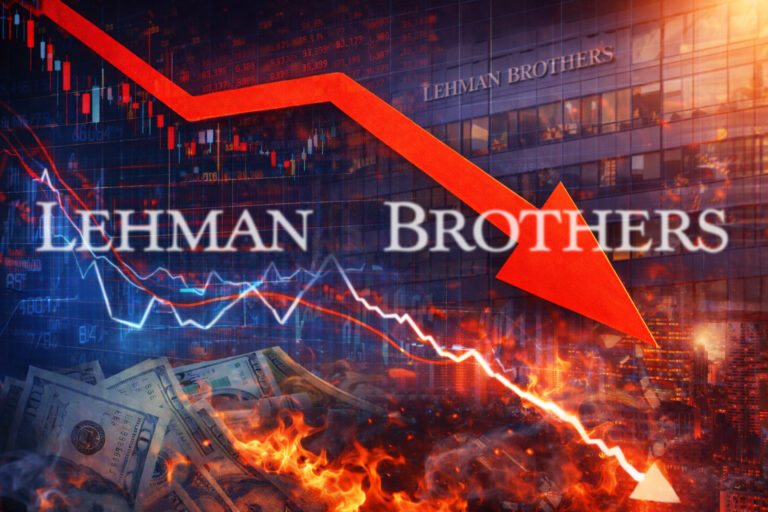 „Za duży, żeby upaść”