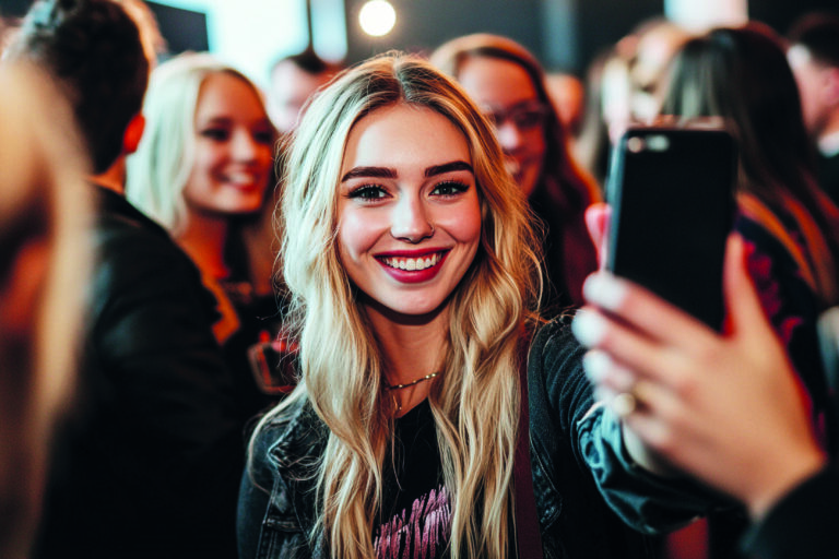 Gdy influencerzy tłumaczą świat
