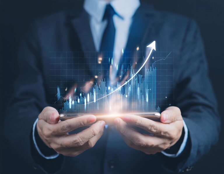 Pierwsze oznaki ożywienia inwestycji