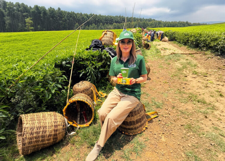 Nowe kierunki rozwoju herbaty