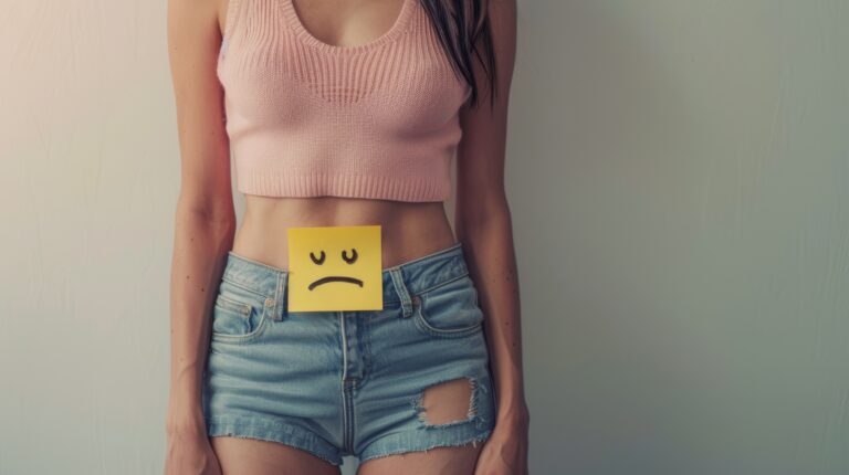 Szczupła sylwetka to nie zawsze zdrowie