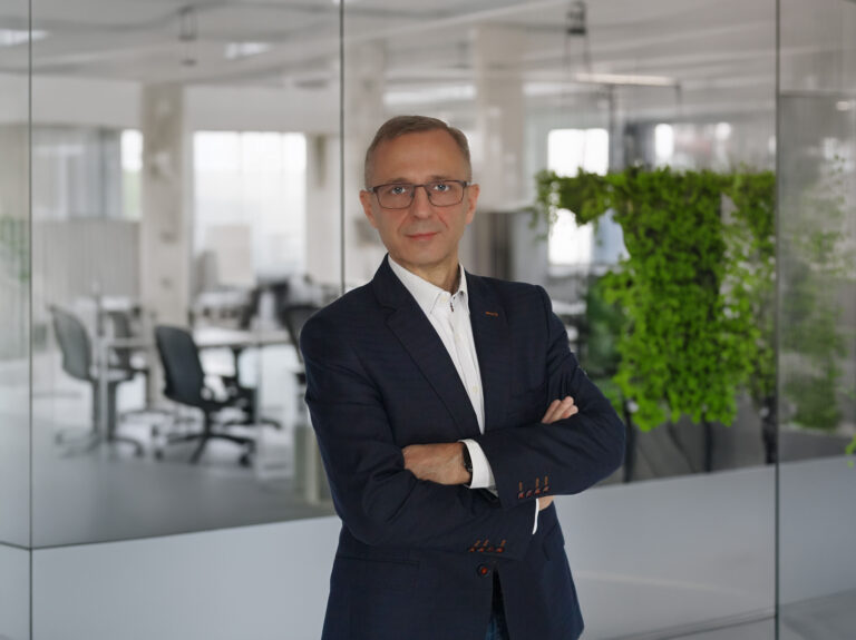 Wsparcie dla pracodawcy w dbaniu o pracownika – nowa Polisa Świat Zdrowia