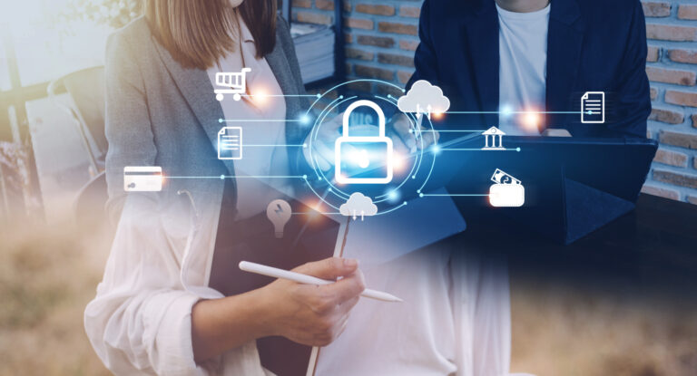 Dane kontrahentów pod ochroną