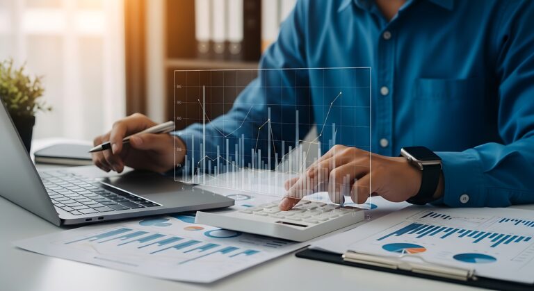 Informacja gospodarcza w biznesie