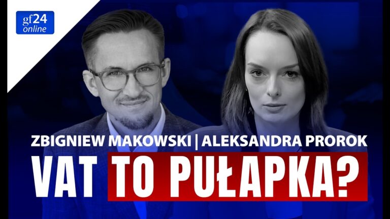 Nowa ustawa o VAT. Czy jest potrzebna?