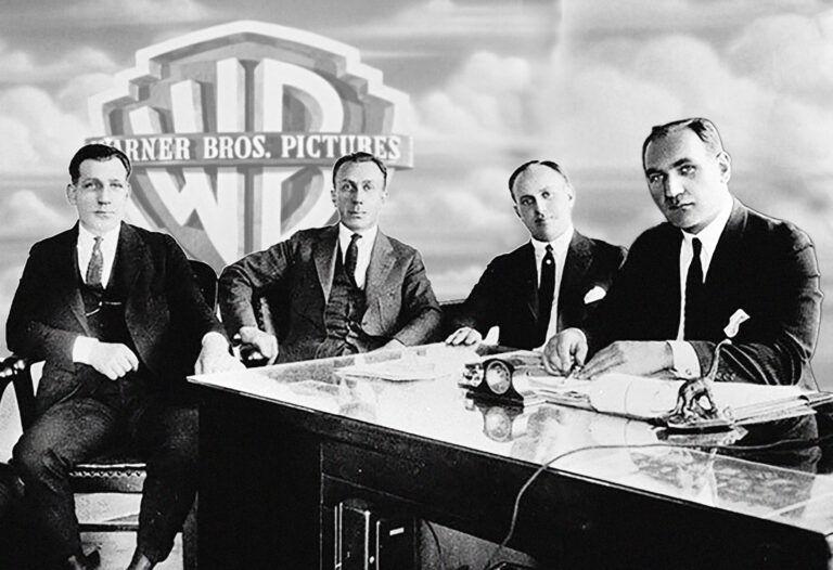 Od jednego projektora do potęgi