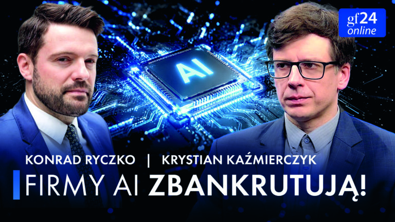Euforia czy upadek na światowych giełdach?