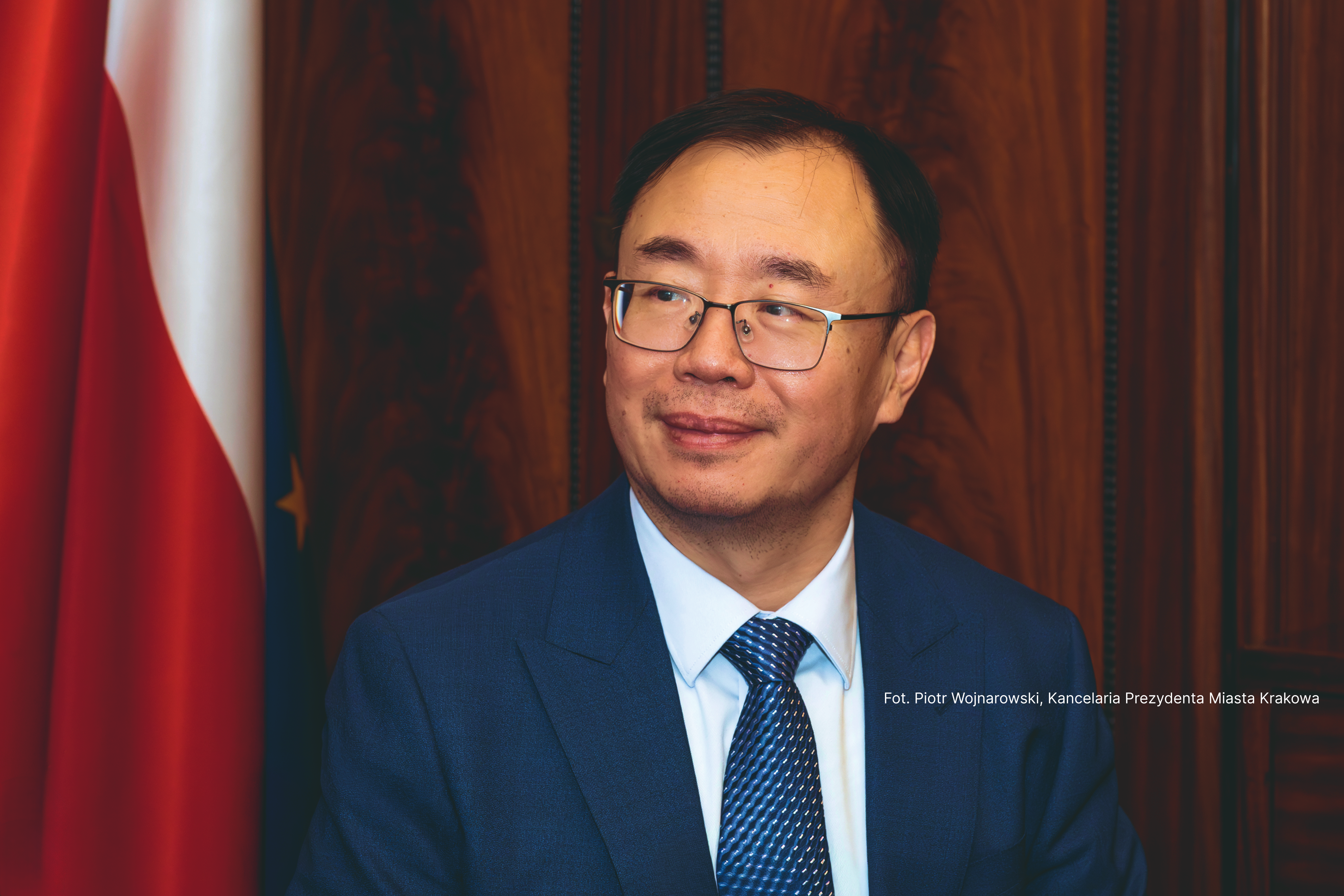 Chiny mogą być ważnym partnerem dla Polski na drodze transformacji energetycznej