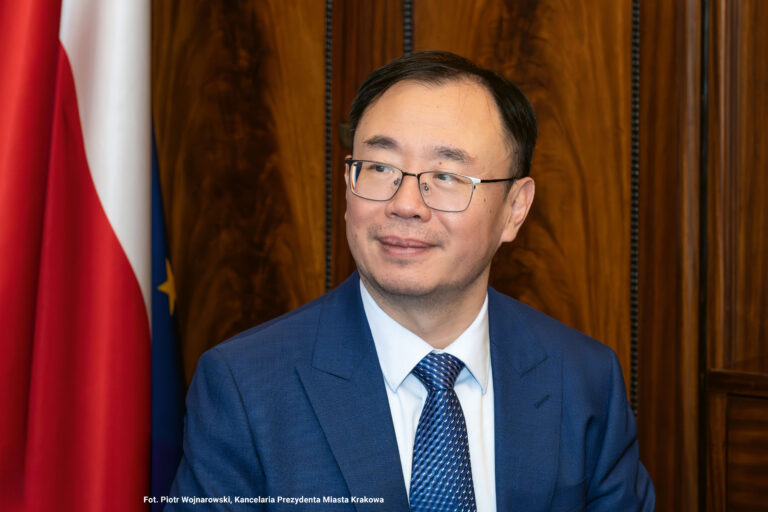 Chiny mogą być ważnym partnerem dla Polski na drodze transformacji energetycznej