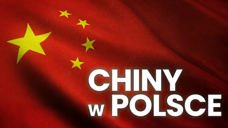 Chiny w Polsce