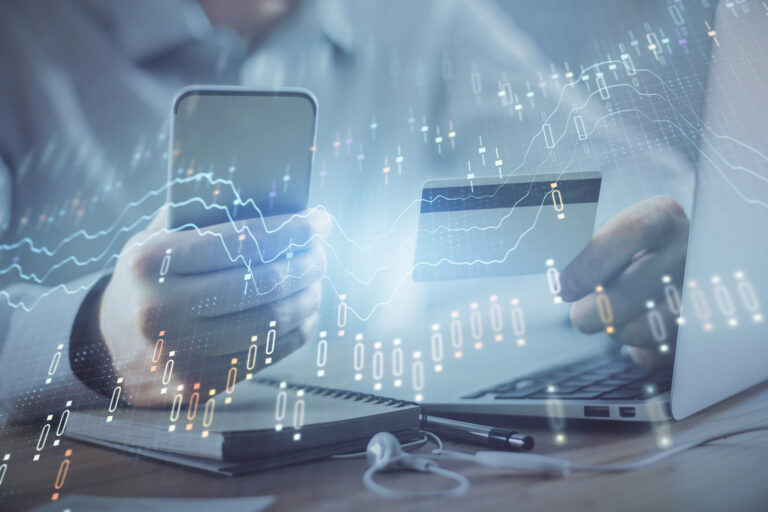 Fintechy wyprzedzają banki?