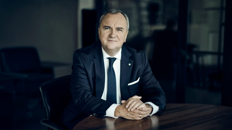 Zaufanie buduje się przed szkodą