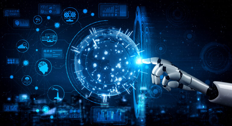 AI w nauce: asystent badacza czy zagrożenie dla jakości badań?
