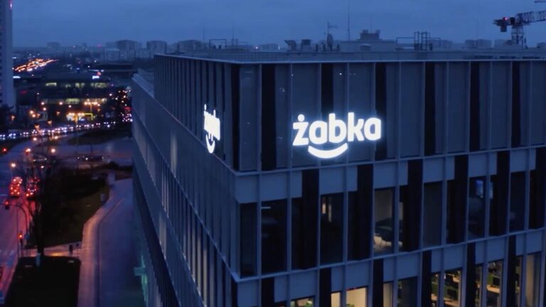 Żabka Group – wygodnie i odpowiedzialnie dla każdego i na co dzień