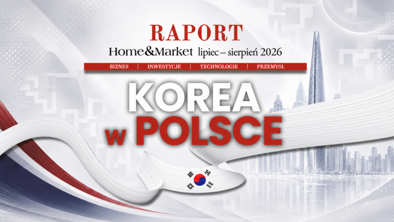 Korea w Polsce