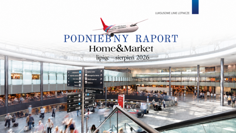 Podniebny raport