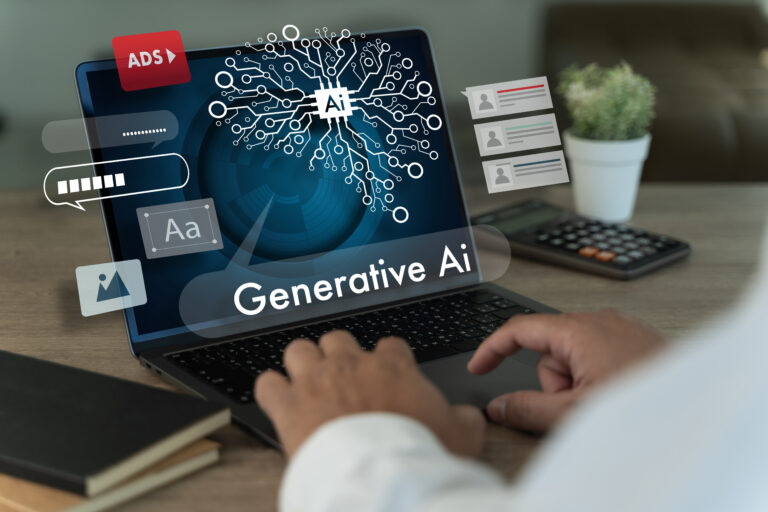 AI w biznesie: od „korzystamy” do „wiemy, co osiągamy”